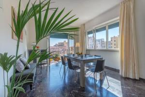 Mercato delle Erbe Big Apartment