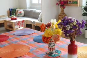 B&B / Chambres d'hotes Chambres d'hotes 