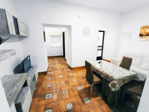 Alojamiento Los Alcornocales