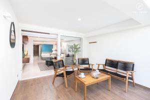 Harbor Puerto Vallarta 1008