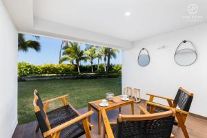 Harbor Puerto Vallarta 1008