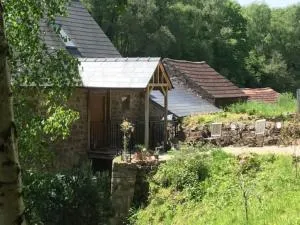 Woodmill Farm Cottage - Hewelsfield