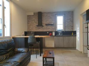 Appartements Charmant logement LOC CITANIE 2 : Appartement 1 Chambre