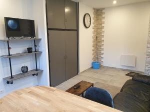 Appartements Charmant logement LOC CITANIE 2 : photos des chambres