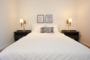 One-Bedroom Apartment with Terrace room in Villa Lunae - Sintra Flats