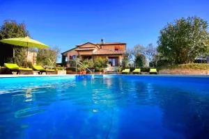 Villa ALEXANDER - Malotija