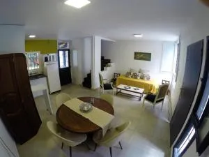 CasaLolaMora - Tafí Viejo