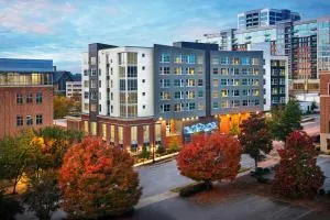 Hyatt Place Greenville Downtown - Гринвилл