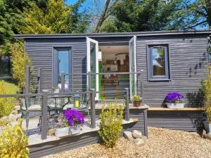 The Wee Den - Balfron