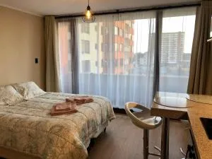 Departamento Lynch - Pitrufquén