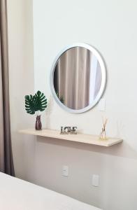 Studio Orquidea - 130m da Praia