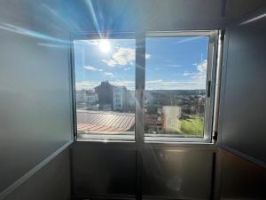 Pensión Carballeira