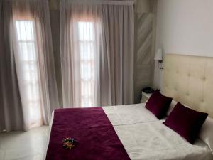 Hotel Océano Centro