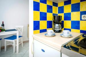 Apartman near beach Pelagic sea view