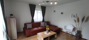 Apartment Morgensonne