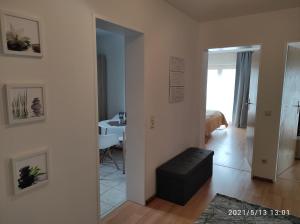 Apartment Morgensonne