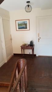 B&B / Chambres d'hotes Couette et cafe Saumur : photos des chambres