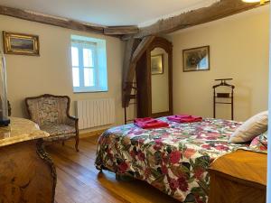 B&B / Chambres d'hotes Le brulon : photos des chambres