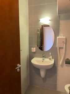 Belvedere luxury apartment