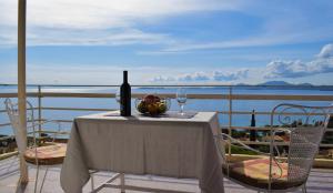 Paradise Apartments Barbati