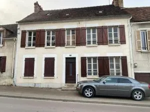 saint florentin - 圣夫洛朗坦