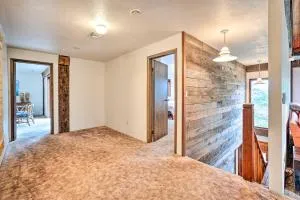 Peaceful Applegate River Valley Sanctuary! - Cave Junction