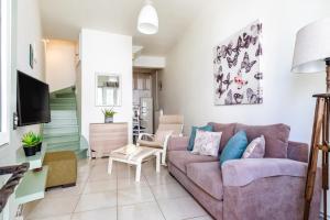 The Nest at Skopelos Town