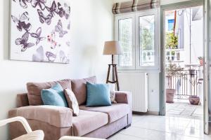 The Nest at Skopelos Town