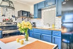 Kid-Friendly House about 8 Mi to Cedar Rapids! - Cedar Rapids