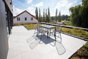 Ubytování Počátky