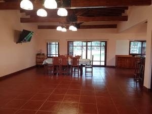 Cabañas Cafayate III