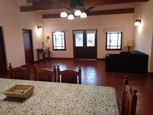 Cabañas Cafayate III