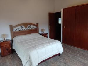 Cabañas Cafayate III