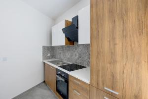 Perfect Location, Cosy 1BR Apartment