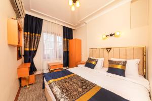 Vefa Hotel&Suites