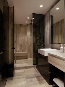 Equinox Hotel New York