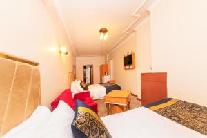Vefa Hotel&Suites