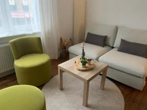 Vitaflow Logies met sauna