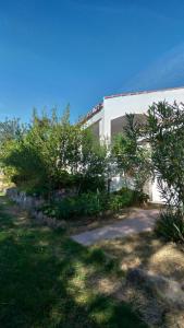 Su Nenneri Beach Apartment img80