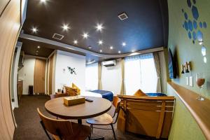 Hotel S-Presso Central - Vacation STAY 9451