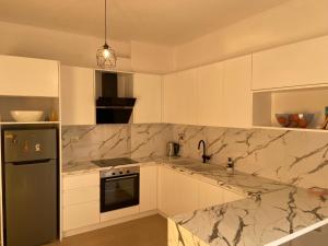 Nora Apartments