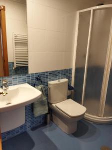 Céntrico apartamento Oviedo Parking y wifi gratuitos Admite mascotas