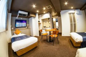 Hotel S-Presso Central - Vacation STAY 9449