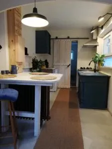 Gîte L'amarante - Soufflenheim