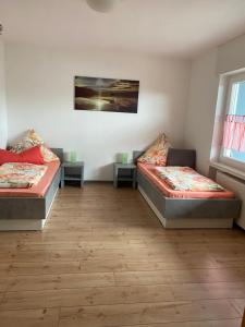 FEWO Schmandin Laacher See