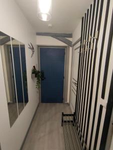 Appartements LA MACHINE Sous Combles : photos des chambres