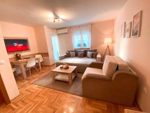 Apartman Srbljak