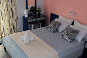 Paradise Apartments Barbati