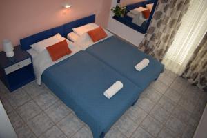 Paradise Apartments Barbati