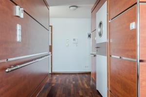 Golden ApartmentsSea Tower